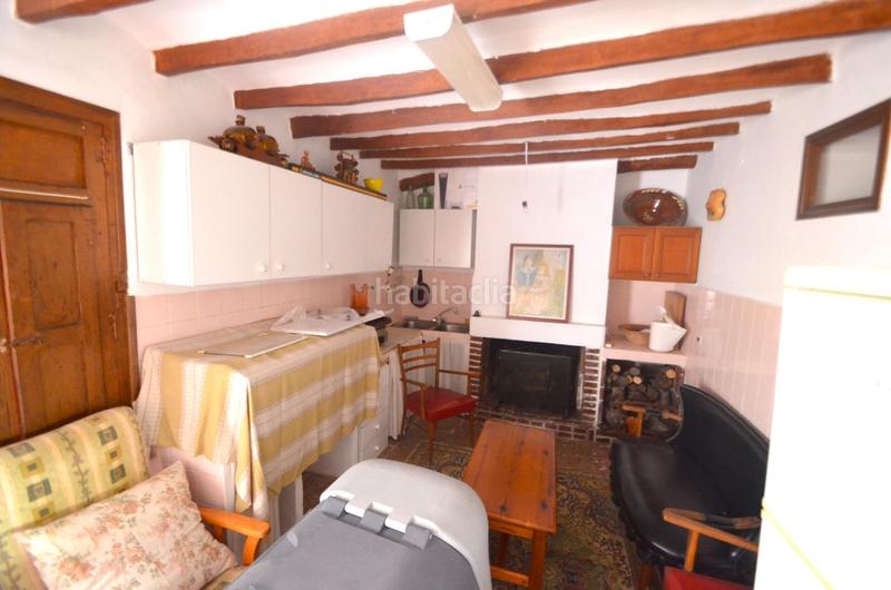 Foto 1057fa80-15d7-4533-be7f-e4b498344e8f. Maison avec parking dans Orxeta