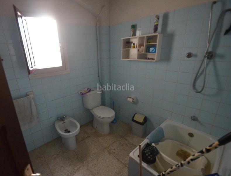 Foto 13f1ffc2-57d3-4a89-8739-71c7b1db05f1. Maison avec parking dans Orxeta