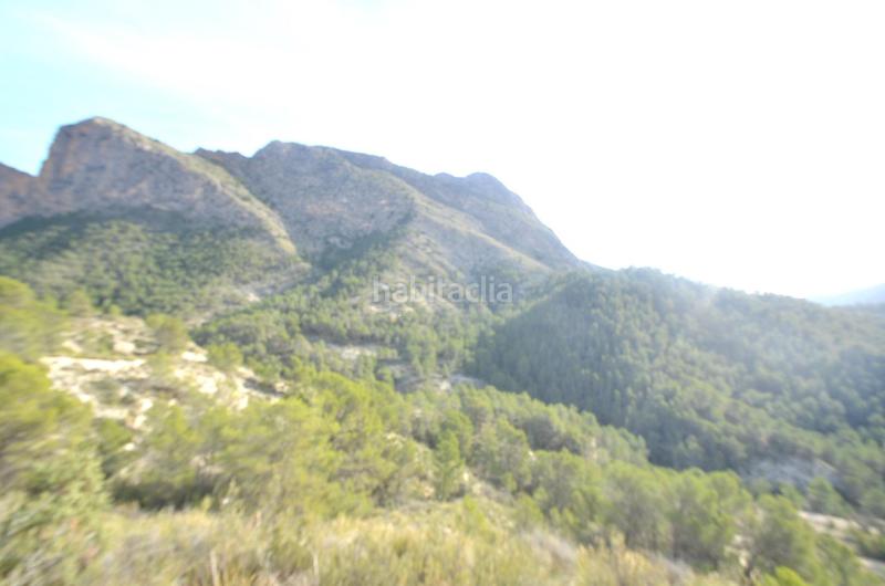 Foto 21cff17c-ba68-4c67-9158-a8d2290cbdb2. Maison avec parking dans Orxeta