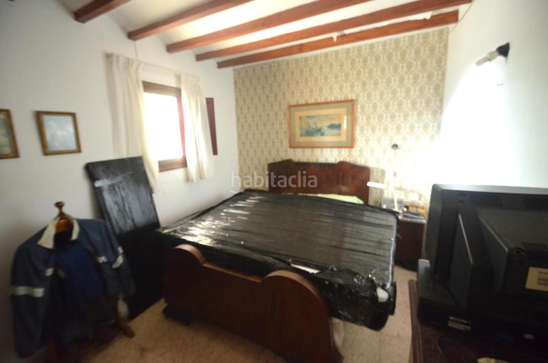 Foto 2e7a6746-0109-40a1-803f-9ea141453e41. Maison avec parking dans Orxeta