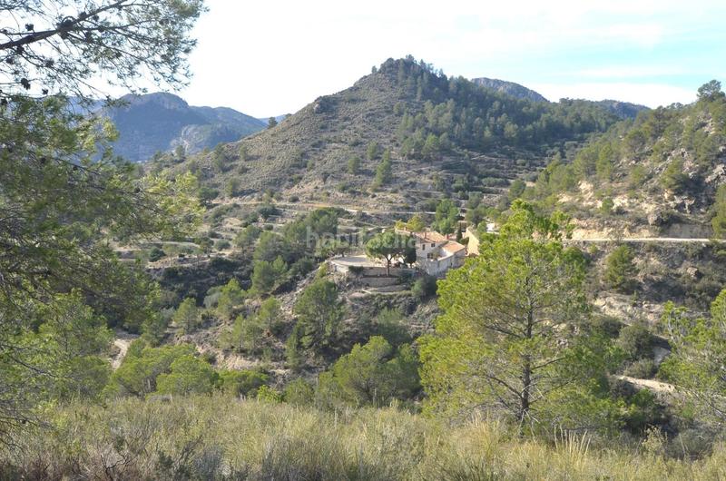 Foto 3f5c58fb-a643-4db2-a87f-a4328ab1f5b5. Maison avec parking dans Orxeta