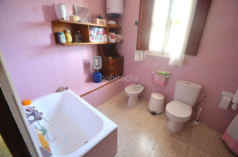 Foto 4174efdf-b967-4b86-bc01-d632bcba5ad1. Maison avec parking dans Orxeta