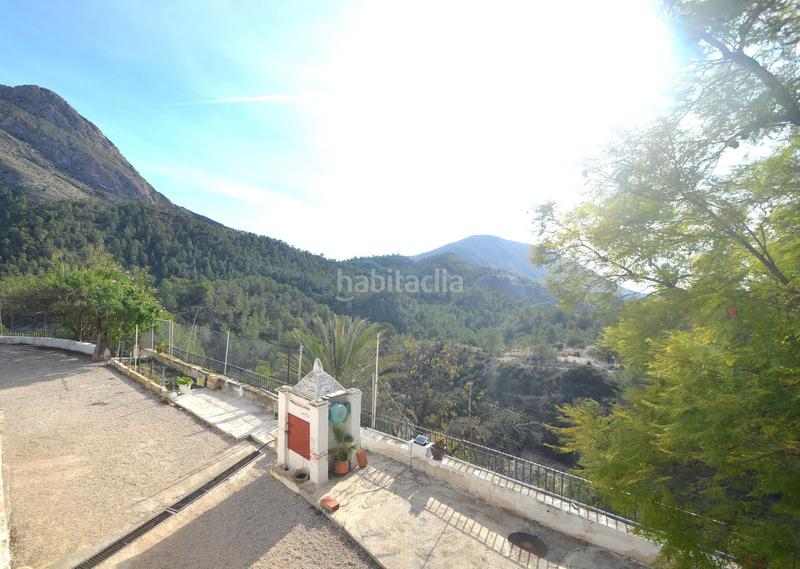 Foto 42b6bd43-b4b9-458c-aa73-f3e421672eb7. Maison avec parking dans Orxeta