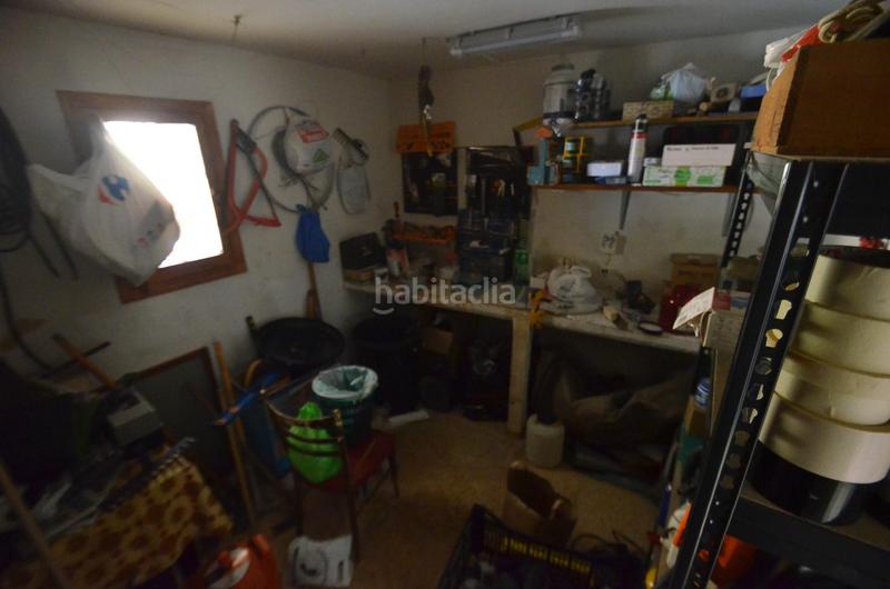 Foto 533f6b26-cda1-4ef4-9710-ce5207107fe4. Maison avec parking dans Orxeta