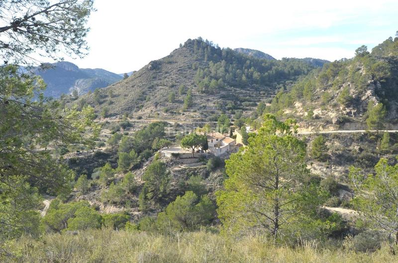 Foto 5a47d330-7921-4822-999e-a6b9678d0294. Maison avec parking dans Orxeta