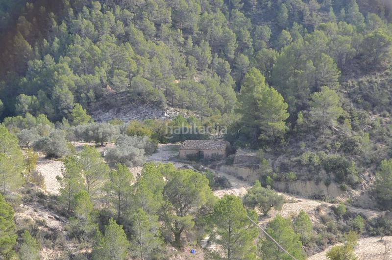 Foto 62a63155-f296-4d6f-80b4-b336639e98d3. Maison avec parking dans Orxeta