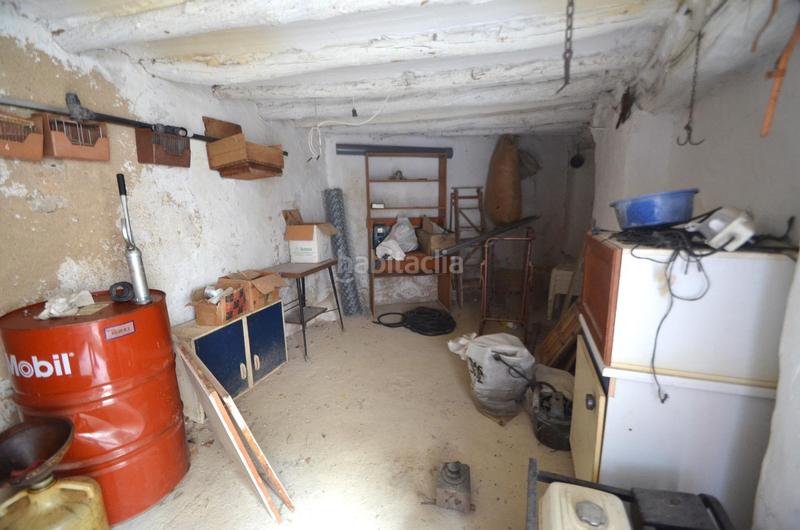 Foto 682deef6-c777-4677-94cd-ac5b29c58831. Maison avec parking dans Orxeta