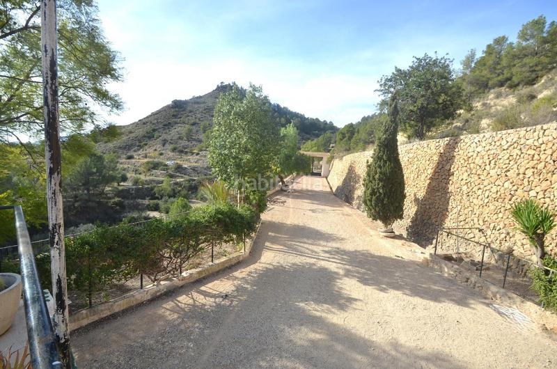 Foto 6db99484-8de7-4f3a-9109-b6f387cd6d77. Maison avec parking dans Orxeta