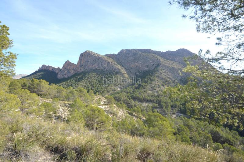 Foto 6e020723-9054-4fc2-9429-8b2b38e5fa5a. Maison avec parking dans Orxeta