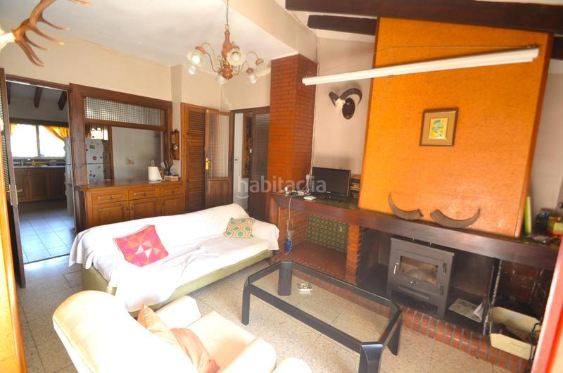 Foto 7078b9f2-302f-4351-9d90-aab630e73b97. Maison avec parking dans Orxeta