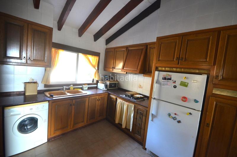 Foto 76b4bd15-5d05-4e93-a84a-2fd607f847e0. Maison avec parking dans Orxeta