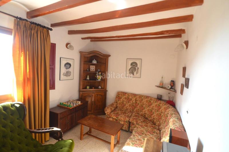 Foto 76c3f3fb-9155-4c46-9eac-a6738f4c8ed9. Maison avec parking dans Orxeta