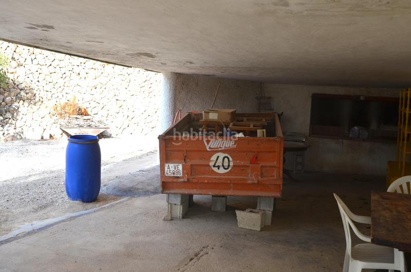 Foto 91ece1b3-0e2b-4fd5-87be-b0e9abb48048. Maison avec parking dans Orxeta