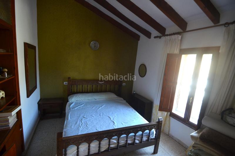 Foto 99c205aa-5bd5-4a6b-81fa-5ea59d6466d6. Maison avec parking dans Orxeta