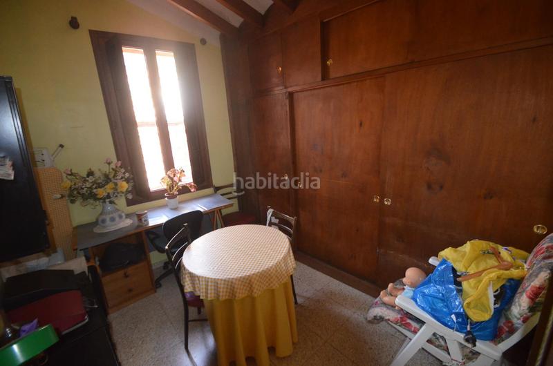 Foto 9b32f314-4b24-4fe1-9fa1-489ec5709afb. Maison avec parking dans Orxeta