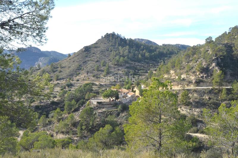 Foto aa879aee-ead1-47d8-b626-1a5919a97aad. Maison avec parking dans Orxeta