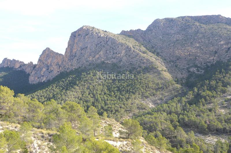 Foto c574a878-4628-4160-ba78-edba2b86e26e. Maison avec parking dans Orxeta