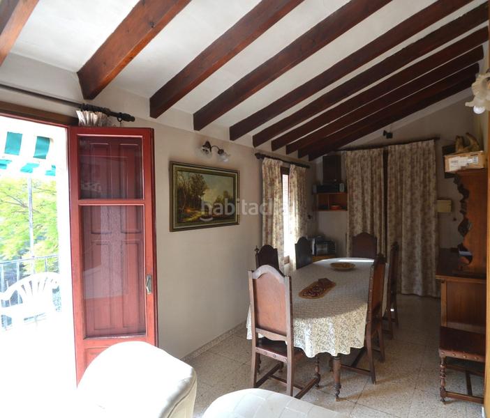 Foto ce55b542-0114-461b-bd89-8ce48c0094d4. Maison avec parking dans Orxeta