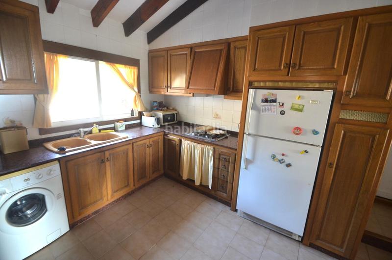 Foto ce947157-9881-4523-8082-4d5ff33cb6c3. Maison avec parking dans Orxeta