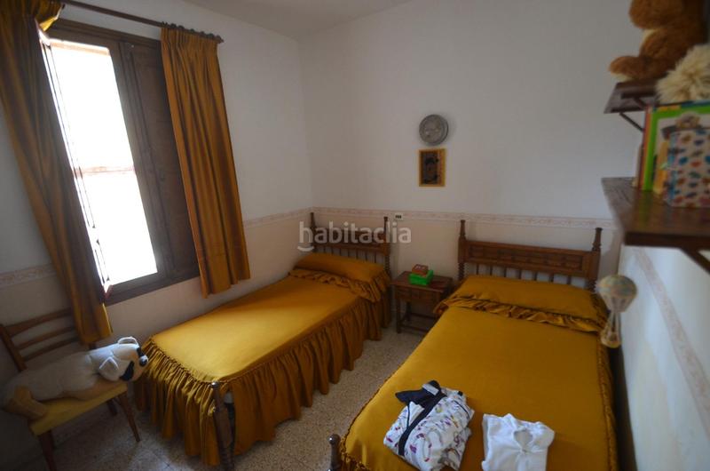 Foto d137285c-a8dd-4e67-9589-44a8faa0db07. Maison avec parking dans Orxeta