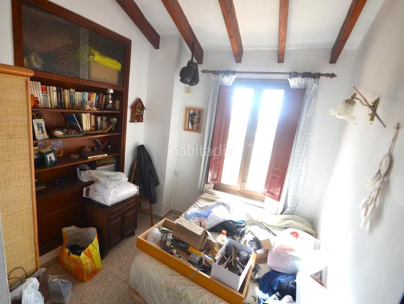 Foto d3ab0f3e-e299-44d0-acaa-c7c180df818f. Maison avec parking dans Orxeta