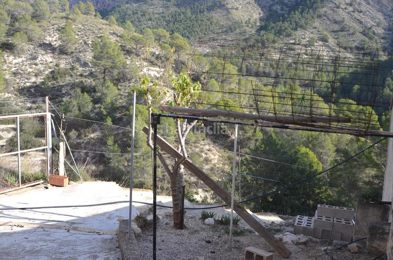 Foto d6648aa7-a35b-41b0-b080-22a3bf65fe97. Maison avec parking dans Orxeta