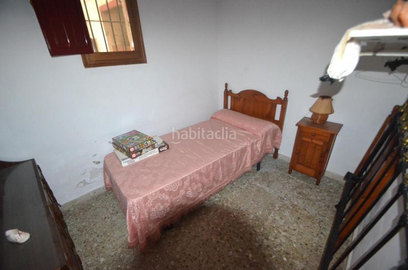 Foto d958b22f-c05e-41f4-a8e9-185272faa459. Maison avec parking dans Orxeta