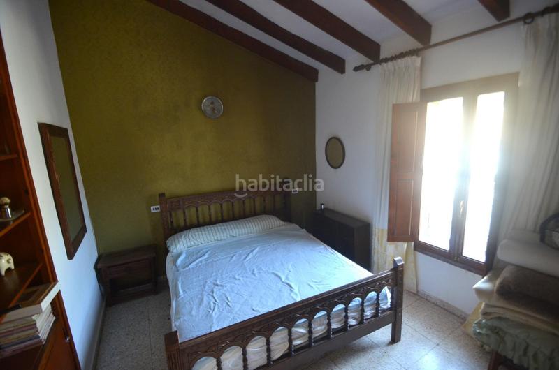 Foto da0e7872-e770-4c8e-a8cb-00477d1c7273. Maison avec parking dans Orxeta