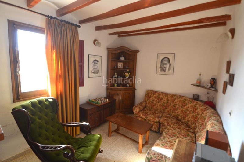 Foto deb4a919-e1fd-4b44-b80b-be1b3bbf0ab7. Maison avec parking dans Orxeta