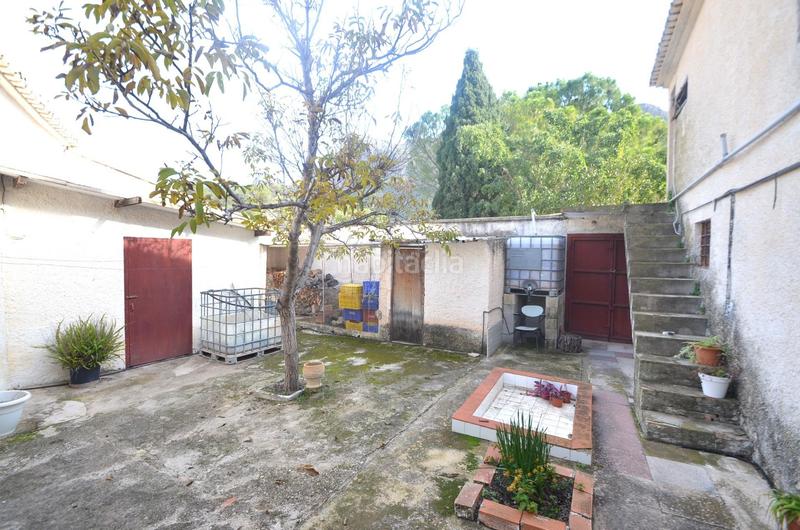 Foto e1d6e4ac-6e82-43d9-9f25-6c0a06dfb770. Maison avec parking dans Orxeta