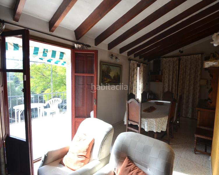 Foto e44e14bc-6c60-406f-908b-b3059827812c. Maison avec parking dans Orxeta