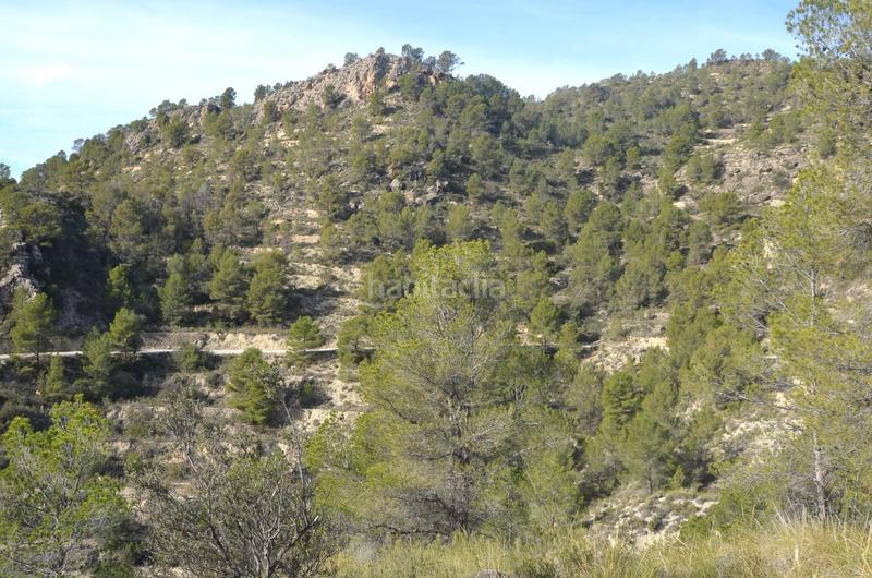 Foto f0aa26ee-5d0f-4cab-ae69-0bb479aa541f. Maison avec parking dans Orxeta