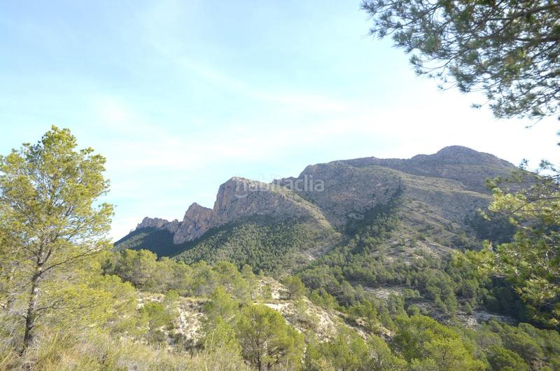 Foto f46429cb-9b39-4b8d-8fe6-2fc33f2290c3. Maison avec parking dans Orxeta