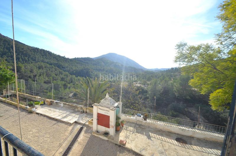 Foto f772679a-3cee-47f6-8ddb-86088d3c880e. Maison avec parking dans Orxeta