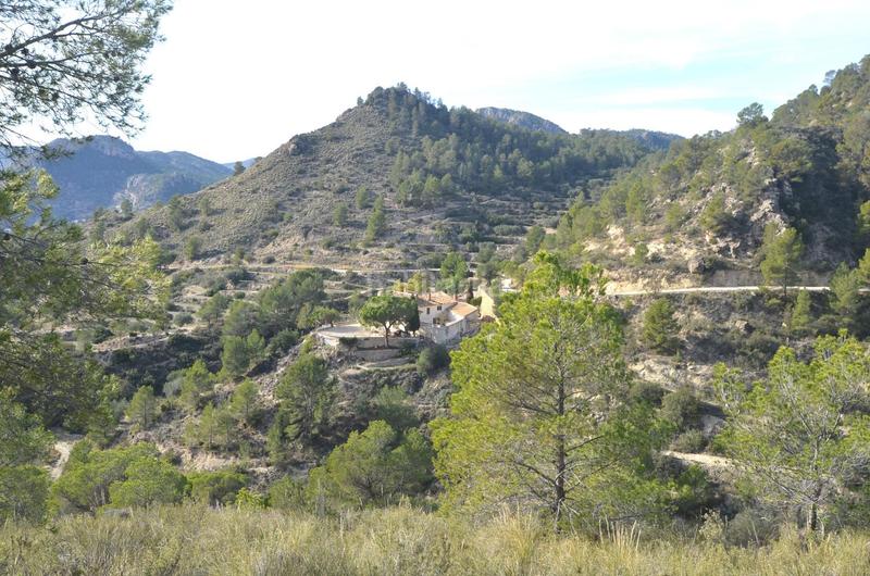 Foto fd29b2f0-b010-45e7-bcb8-c3af3b2d2816. Maison avec parking dans Orxeta