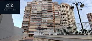 Pis a Rincón Bajo. Apartamento 3 dormitorios ,baño y aseo con parking y piscina en