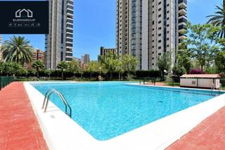 Piso en Rincón Bajo. Fantastico apartamento 3 dormitorios con baño y aseo , parking s