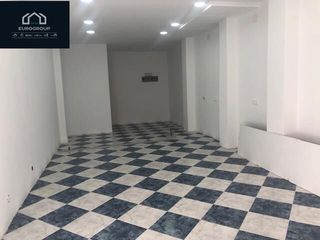 Rent Business premise in Centro Urbano. Local en el centro de benidorm, se alquila,  www.euroloix.com