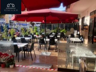 Miete Geschäftsraum in Levante Alto. Negocio completamente montado y reformado, rincon de loix.www.eu