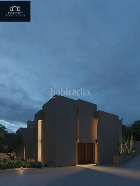 Foto 657b6e76-61e5-4c7d-ab99-a25ffe3025f4. Xalet amb calefacció piscina a El Tossal-Bello Horizonte Nucia (la)