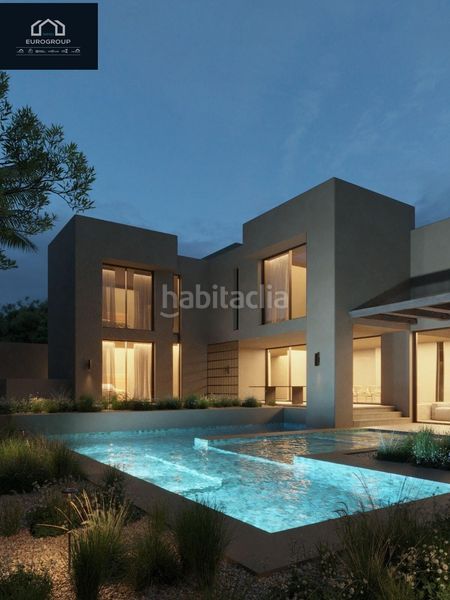 Foto 91699222-da82-4540-9599-3d36c27d6ac0. Xalet amb calefacció piscina a El Tossal-Bello Horizonte Nucia (la)