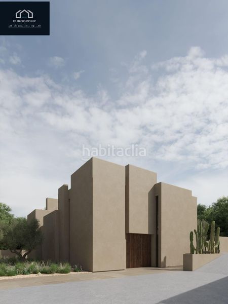 Foto a1501dda-c933-4461-982a-48ff6e9f3aea. Xalet amb calefacció piscina a El Tossal-Bello Horizonte Nucia (la)
