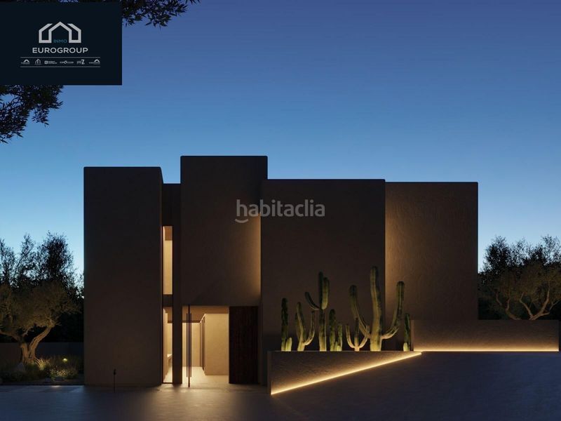 Foto a4db9c69-0a4d-461e-a6ea-5bf4555f82e5. Xalet amb calefacció piscina a El Tossal-Bello Horizonte Nucia (la)