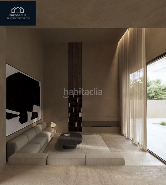 Foto ddb0d5a2-101e-4ff3-ba1e-2279df38e0a2. Xalet amb calefacció piscina a El Tossal-Bello Horizonte Nucia (la)