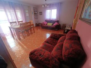 Pis a Colonia Madrid. Se vende piso de 3 dormitorios en zona jaime i.www.eurocenterinm