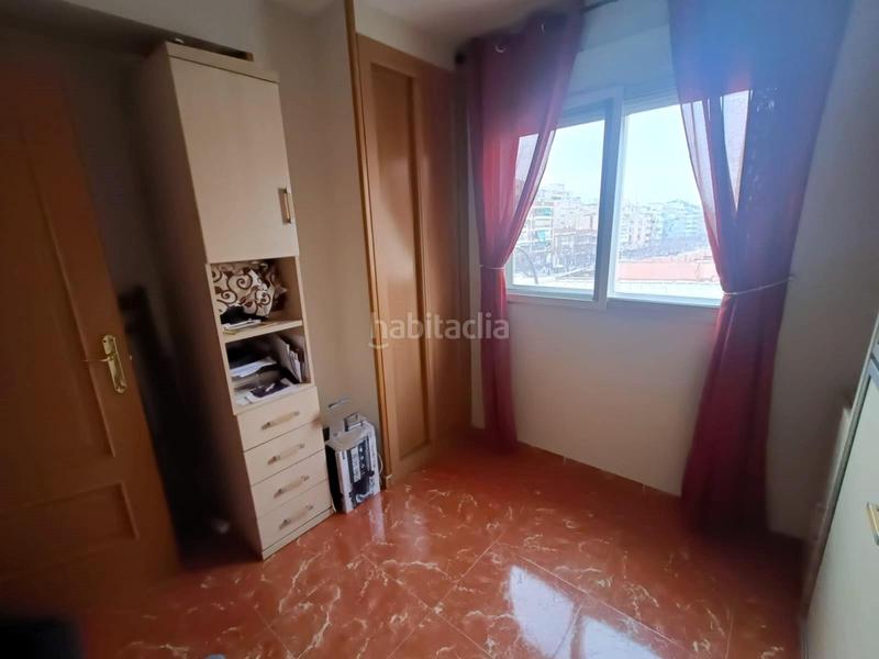 Foto a9da60f9-0117-426e-a418-7b18f8d12f79. Pis amb calefacció a Colonia Madrid Benidorm