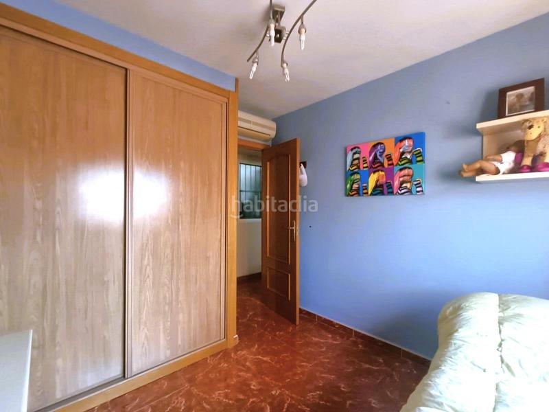 Foto bba5e3d9-cfaa-4f29-b553-e2801ccaa9d5. Pis amb calefacció a Colonia Madrid Benidorm