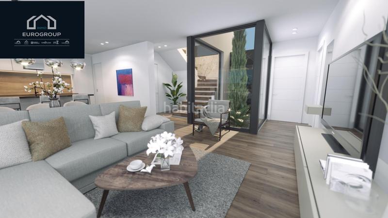 Foto 2160fc37-849c-4cf1-a052-bdc0cdedb7a5. Chalet con riscaldamento parcheggio piscina in Finestrat pueblo Finestrat