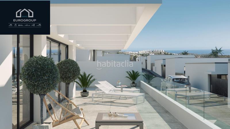 Foto 21d97740-7898-4ee6-b359-fb7d520e2d5f. Chalet con riscaldamento parcheggio piscina in Finestrat pueblo Finestrat