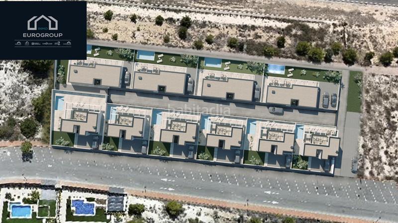 Foto 4263f533-9ce9-4ba2-a303-d62c4bc0e4b6. Chalet con riscaldamento parcheggio piscina in Finestrat pueblo Finestrat